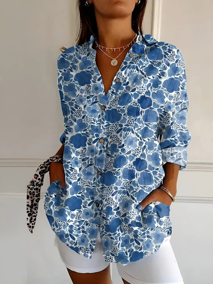 Floral Breeze Women&