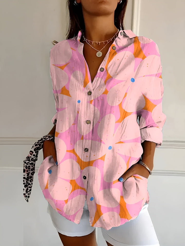 Floral Breeze Women&